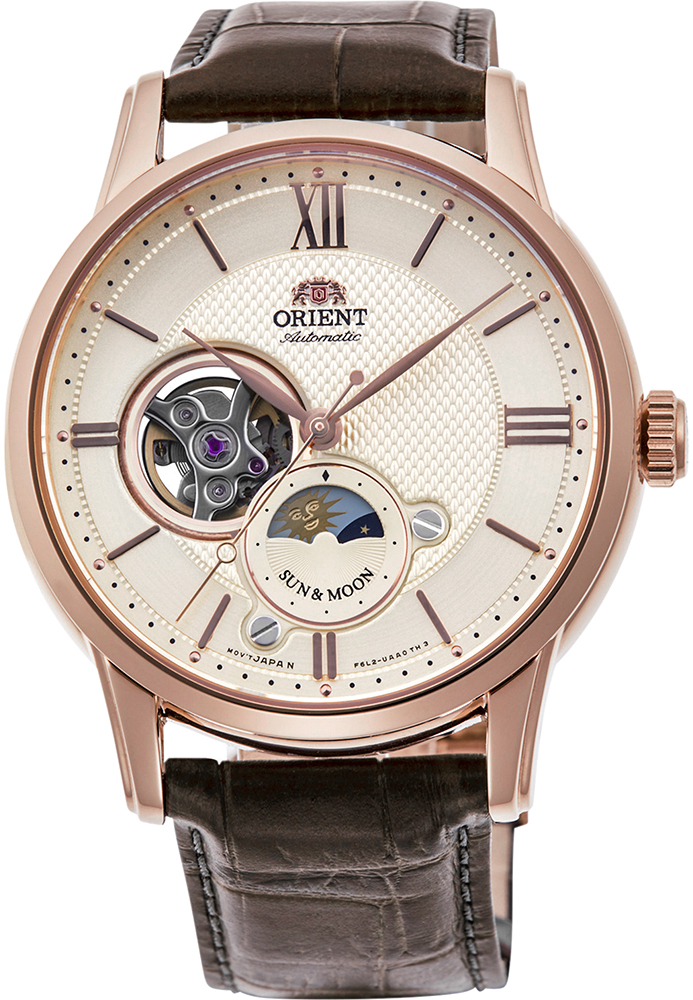 Orient RA-AS0003S10B