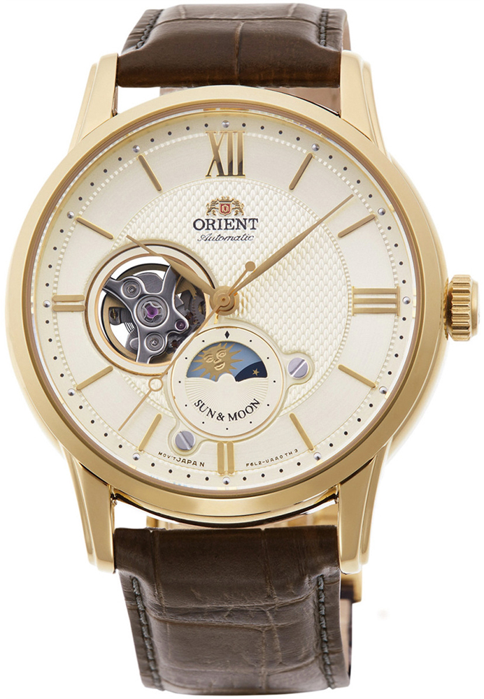 Orient RA-AS0004S10B