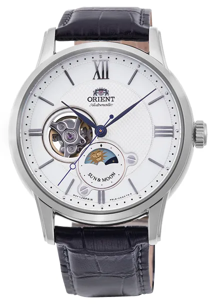 Orient RA-AS0005S10B Classic - zdjęcie 1