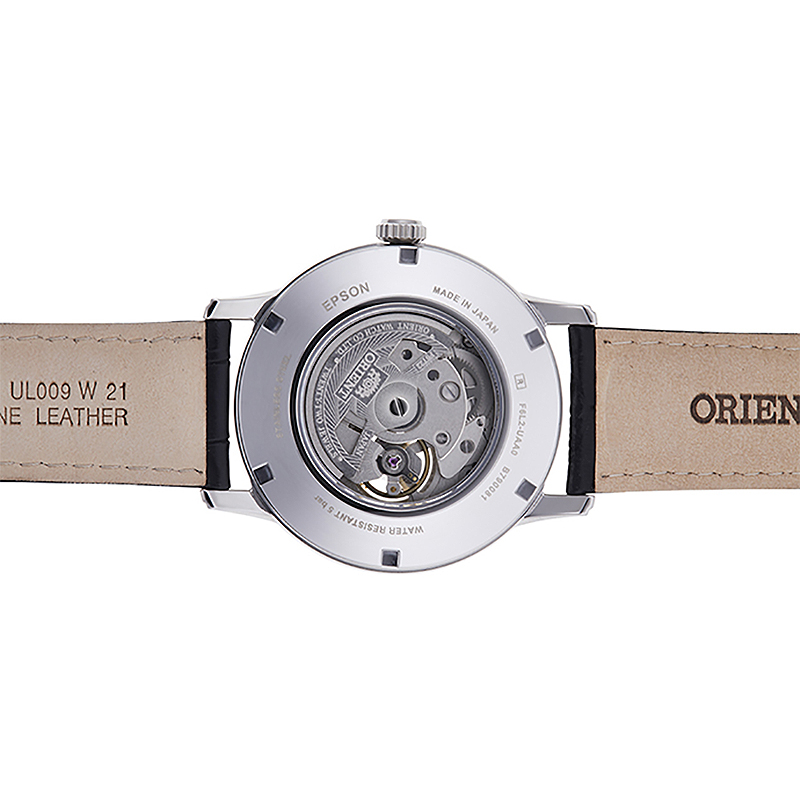 Orient RA-AS0005S10B zegarek klasyczny Classic - miniatura 4