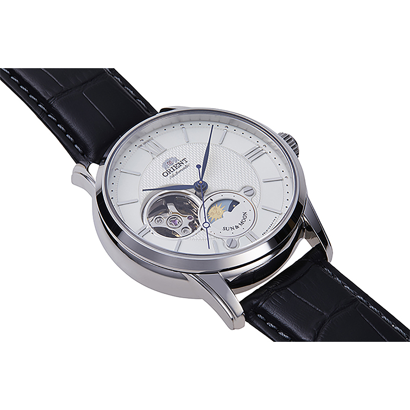 Orient RA-AS0005S10B zegarek męski Classic - miniatura 2
