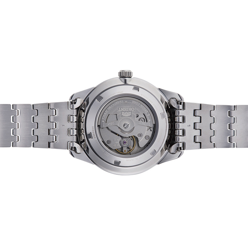 zegarek Orient RA-AX0004L0HB automatyczny męski Contemporary - miniatura 6