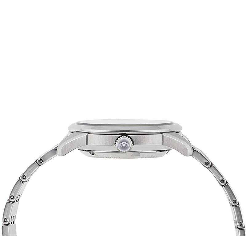 zegarek Orient RA-AX0004L0HB srebrny Contemporary - miniatura 7