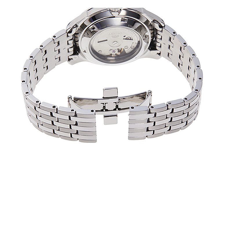 Orient RA-AX0004L0HB Contemporary zegarek męski klasyczny mineralne - miniatura 8
