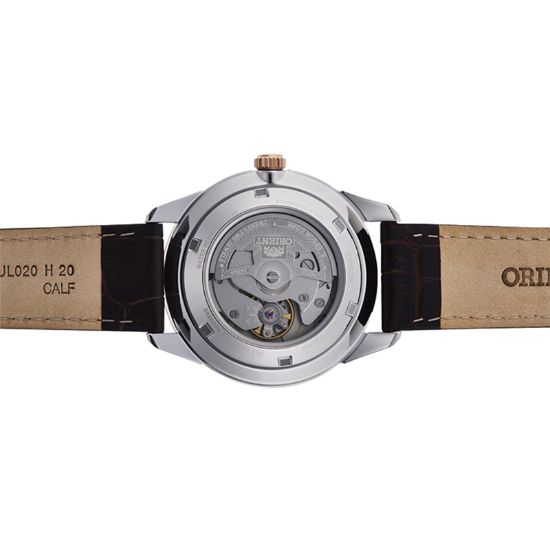 Orient RA-AX0006S0HB zegarek męski Contemporary - miniatura 8