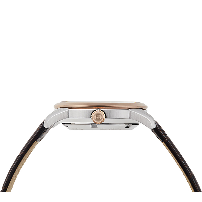 Orient RA-AX0006S0HB męski zegarek Contemporary pasek - miniatura 6