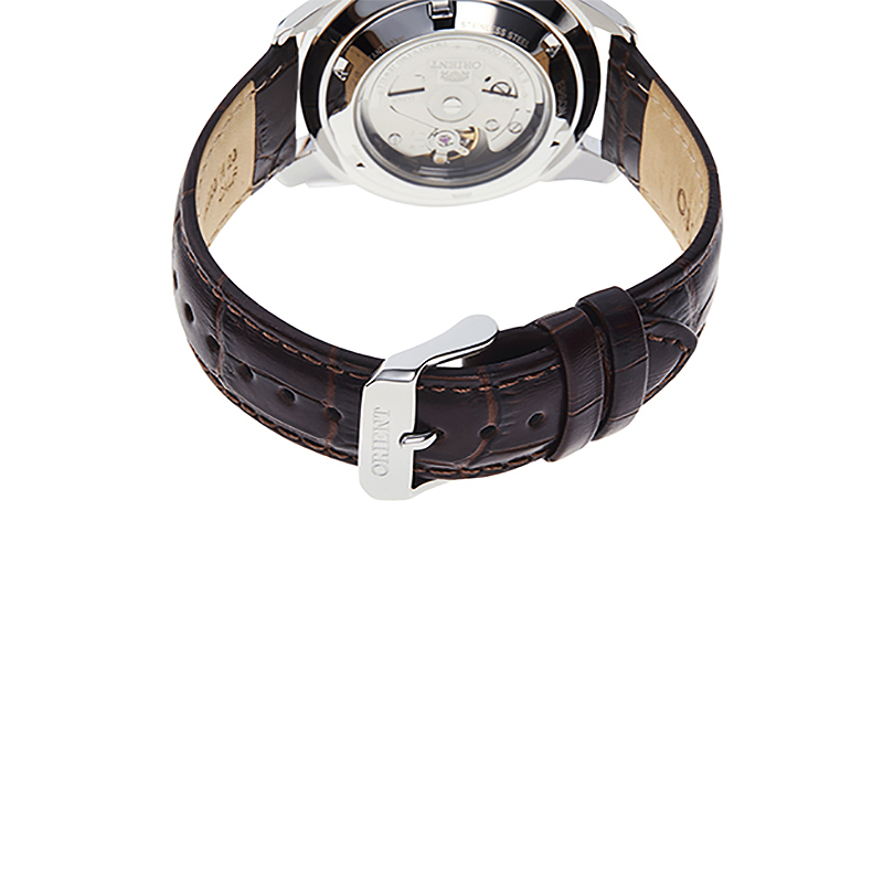 Orient RA-AX0006S0HB zegarek klasyczny Contemporary - miniatura 7