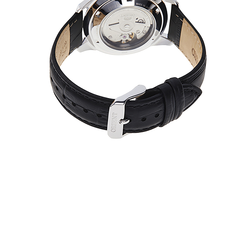 Orient RA-AX0007L0HB Contemporary zegarek męski klasyczny mineralne - miniatura 8