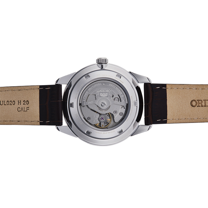 Orient RA-AX0008S0HB zegarek męski Contemporary - miniatura 2