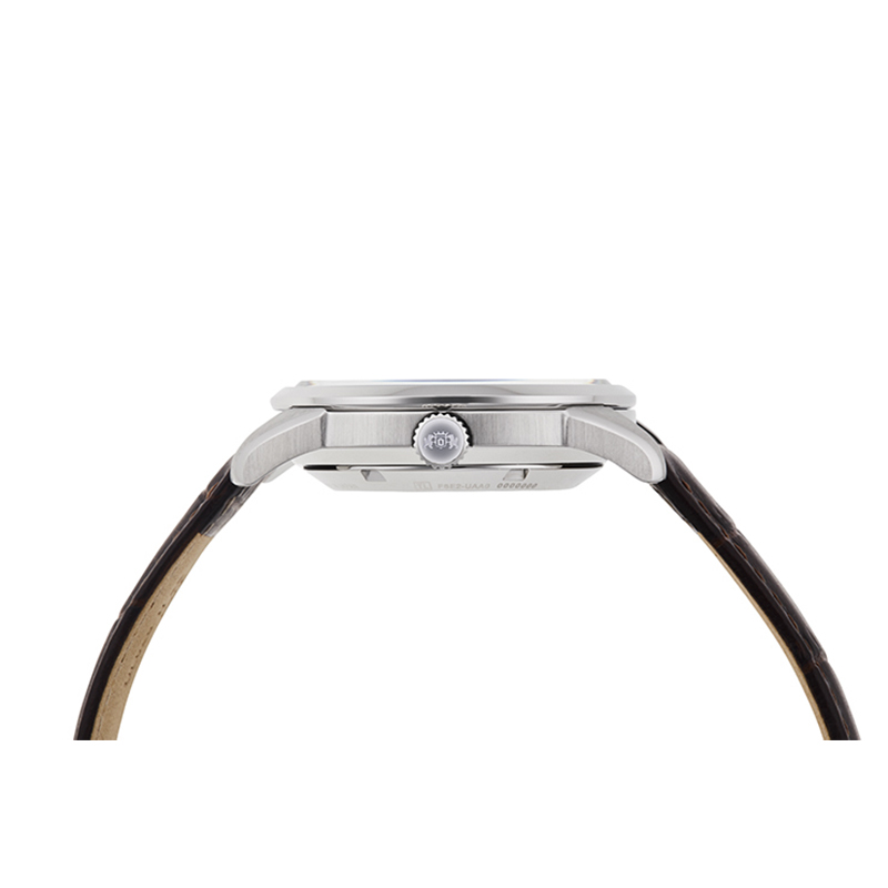 Orient RA-AX0008S0HB męski zegarek Contemporary pasek - miniatura 3