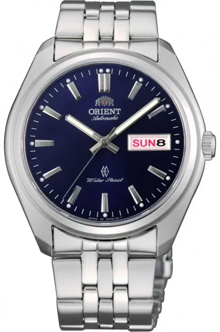 Orient SEM78002DB Contemporary - zdjęcie 1