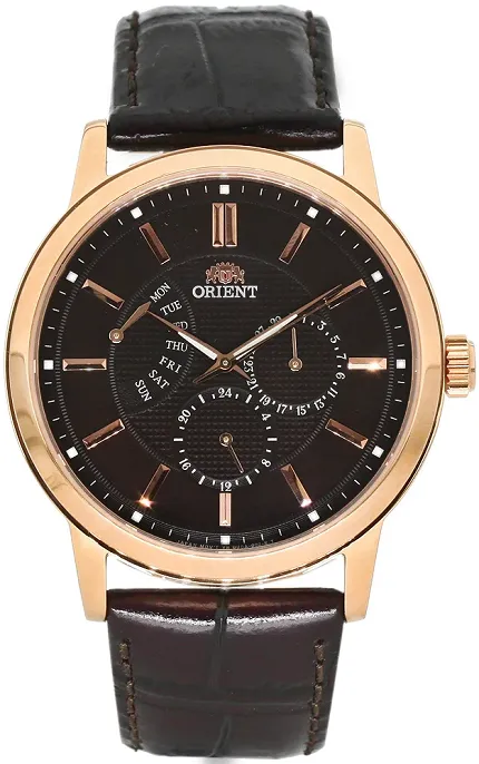 Orient FUU0A002T0 Classic - zdjęcie 1