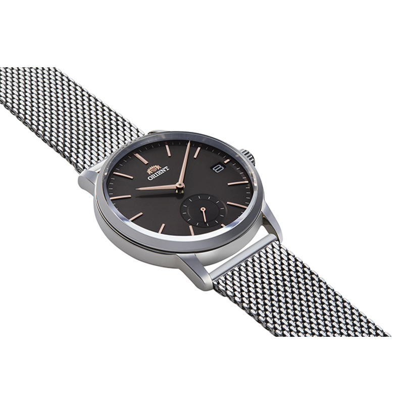 Orient RA-SP0005N10B zegarek męski Contemporary - miniatura 5