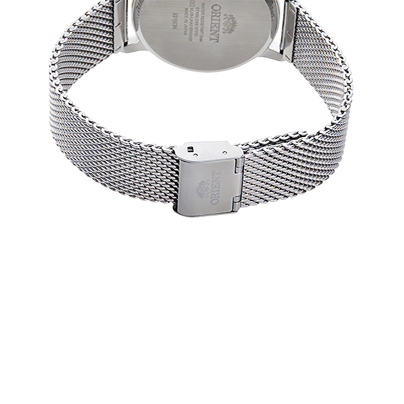 Orient RA-SP0005N10B męski zegarek Contemporary bransoleta - miniatura 6