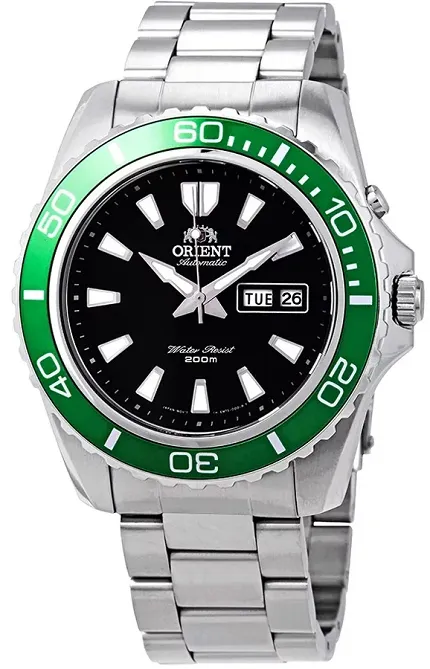 Orient FEM75003B9 Sports Mako XL - zdjęcie 1