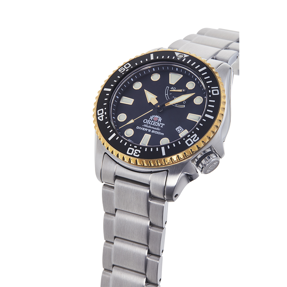 Orient RA-EL0003B00B zegarek męski Sports - miniatura 5