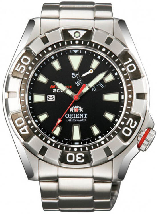 Orient SEL03001B0