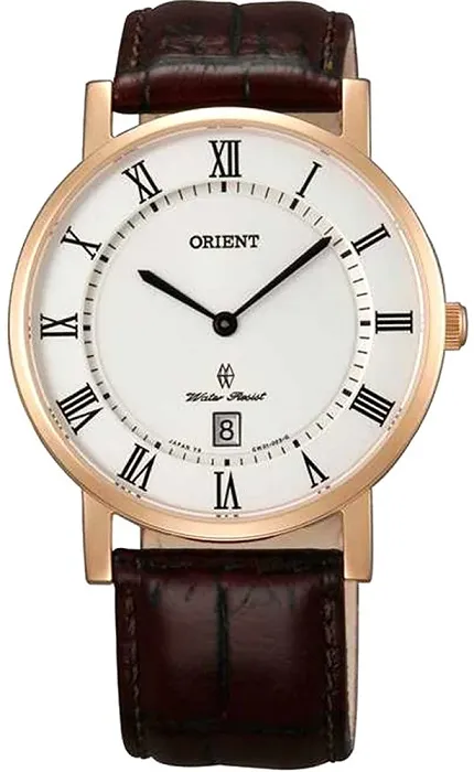 Orient FGW0100EW0 Contemporary - zdjęcie 1