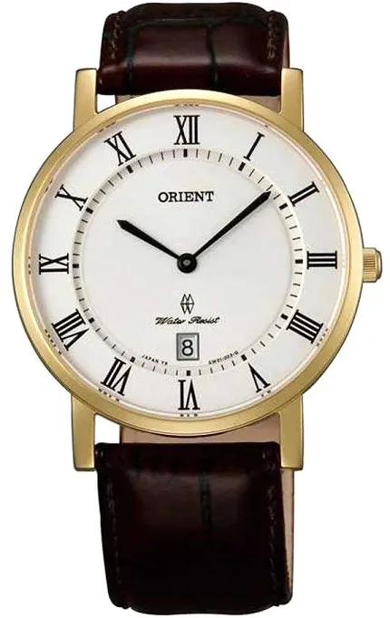 Orient FGW0100FW0 Classic - zdjęcie 1