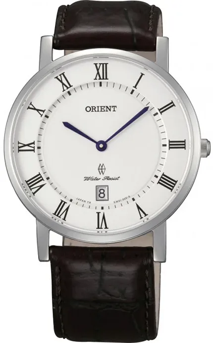 Orient FGW0100HW0 Classic - zdjęcie 1