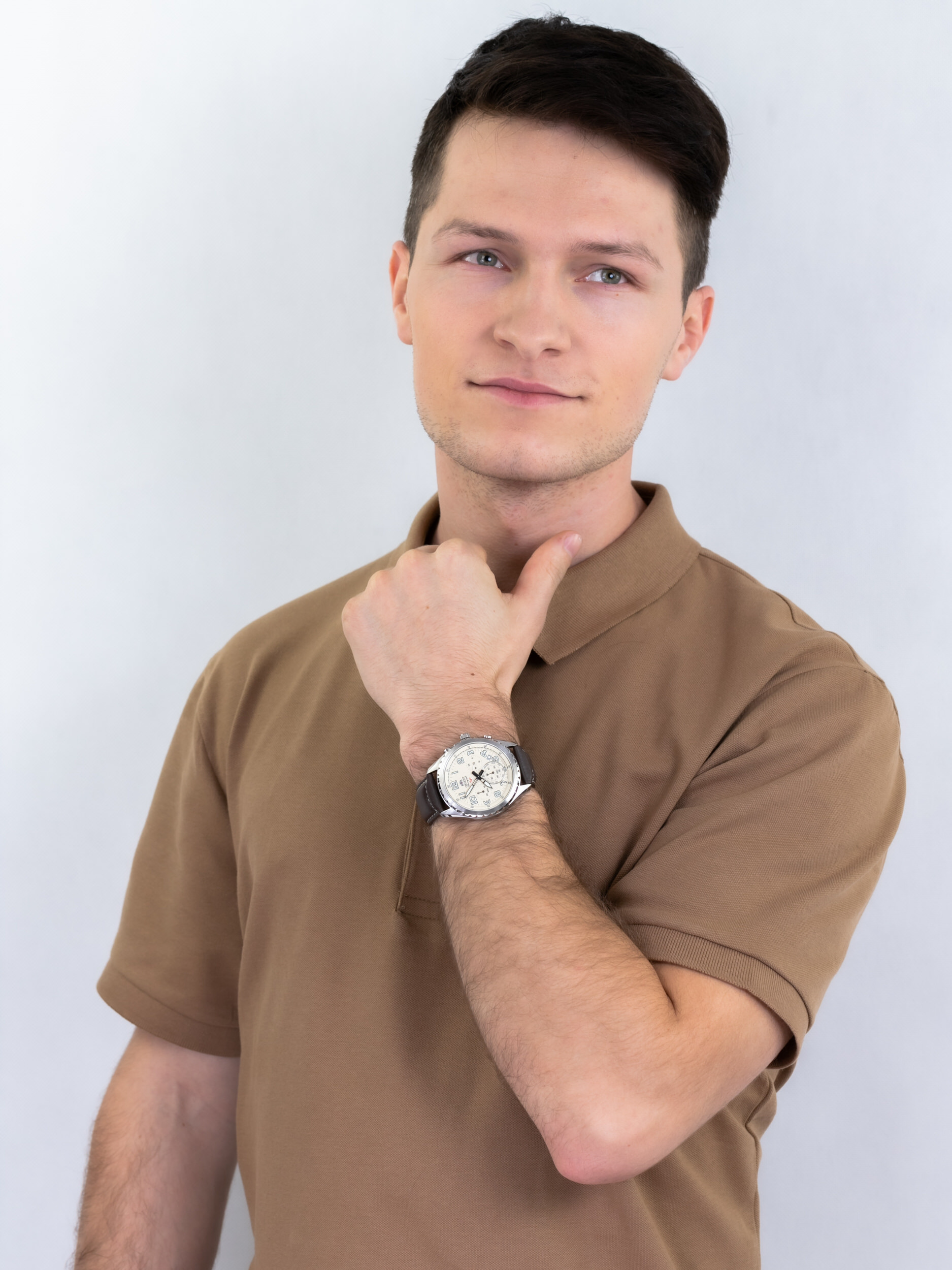 Orient FKV01005Y0 zegarek męski Sports