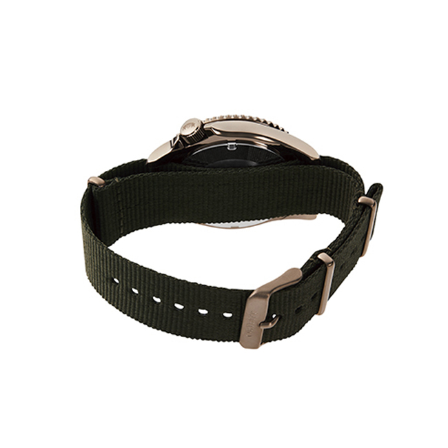 Orient RA-AC0K04E10B zegarek męski Sports - miniatura 2