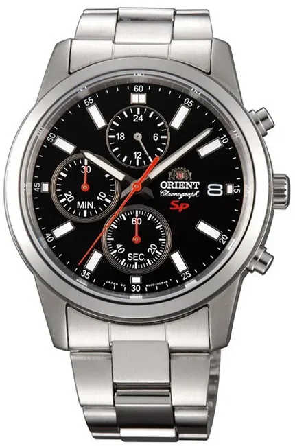 Orient FKU00002B0 Sports - zdjęcie 1