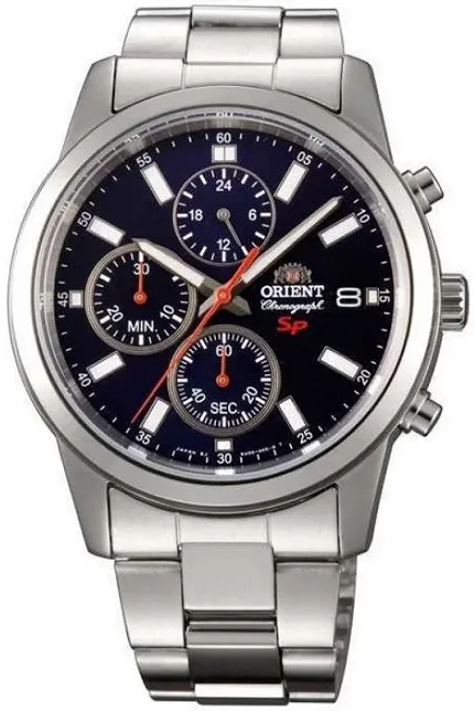 Orient FKU00002D0 Sports - zdjęcie 1
