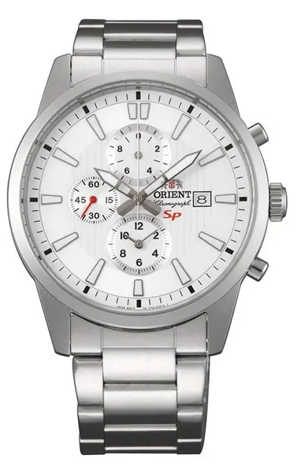 Orient FTT12004W0 Sports - zdjęcie 1