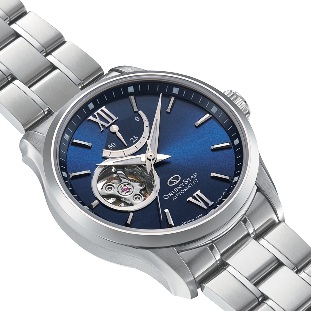 Orient Star RE-AT0001L00B zegarek męski Classic