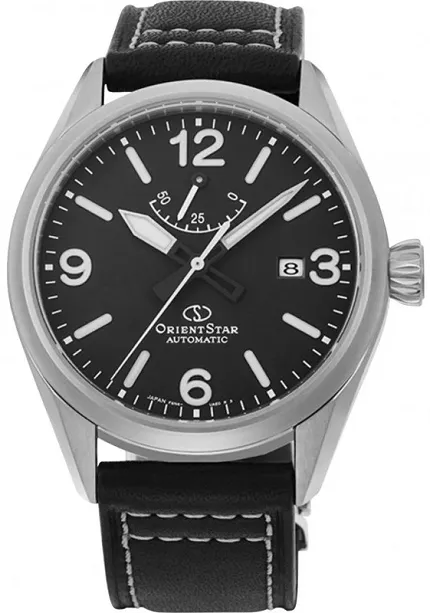 Orient Star RE-AU0203B00B Sports - zdjęcie 1