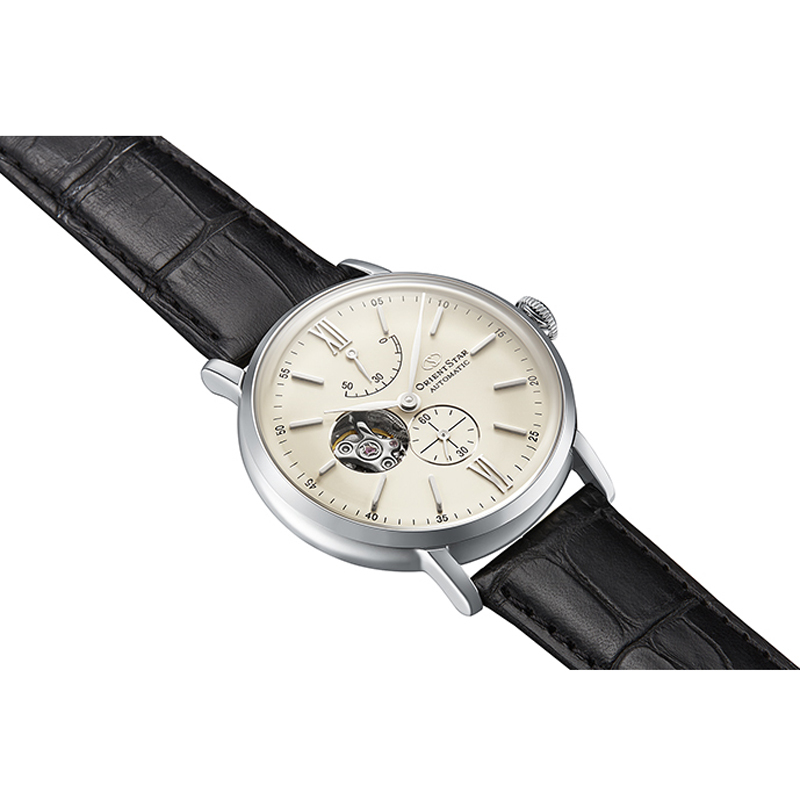 Orient Star RE-AV0002S00B zegarek męski Classic - miniatura 2