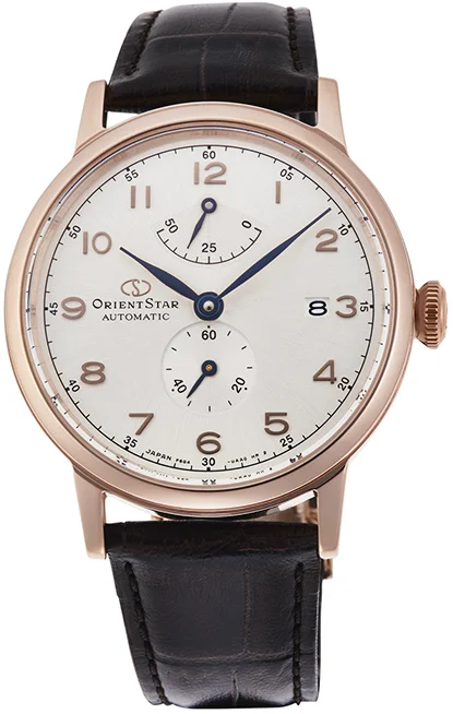 Orient Star RE-AW0003S00B Classic Heritage Gothic Automatic - zdjęcie 1