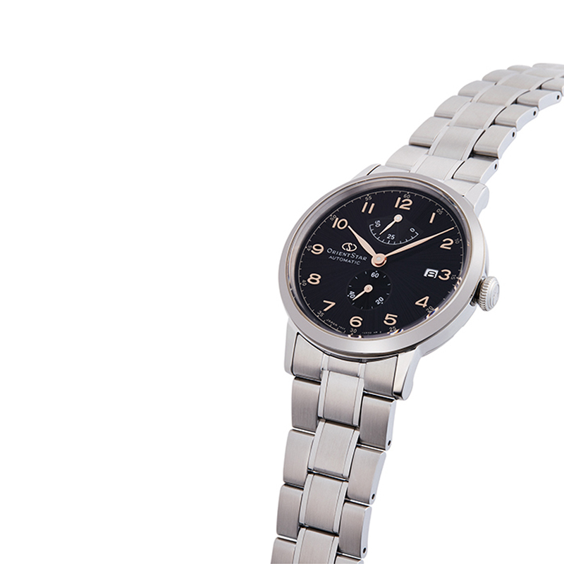 Orient Star REAW0001B00B zegarek męski Classic - miniatura 2