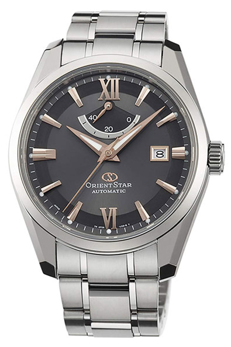 Orient Star WZ0011AF