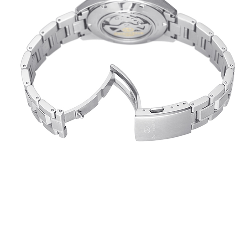 zegarek Orient Star RE-AV0003L00B automatyczny męski Contemporary