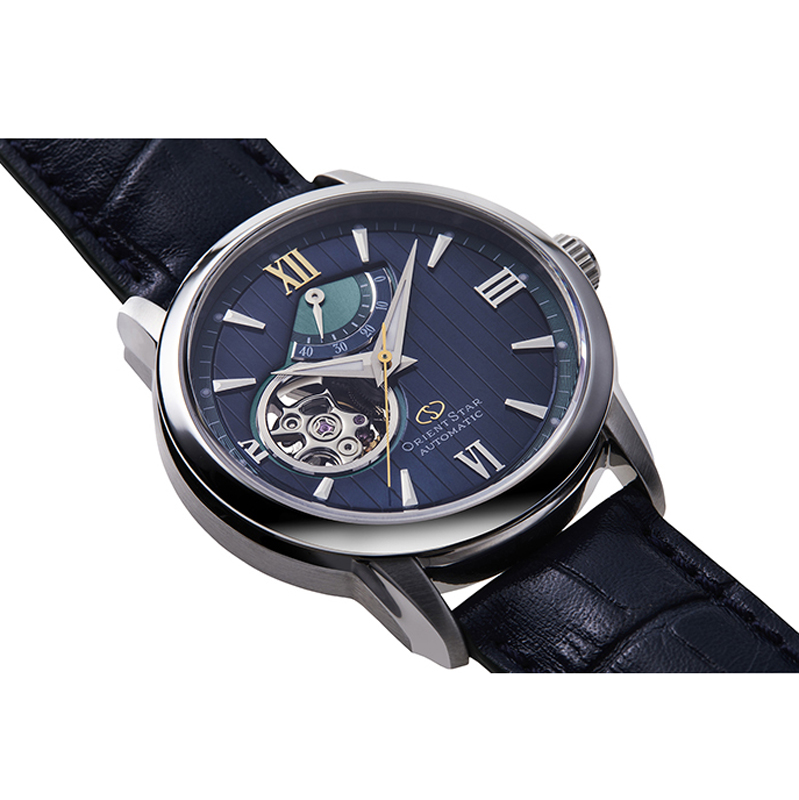 Orient Star RE-DA0001L00A zegarek męski Contemporary - miniatura 2