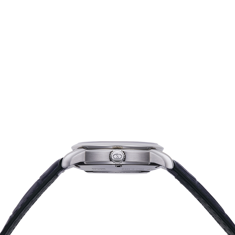 Orient Star RE-DA0001L00A męski zegarek Contemporary pasek - miniatura 3