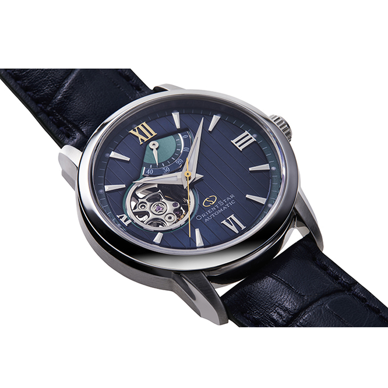 Orient Star RE-DA0001L00B zegarek męski Contemporary - miniatura 2