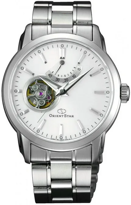 Orient Star SDA02002W0 Contemporary - zdjęcie 1