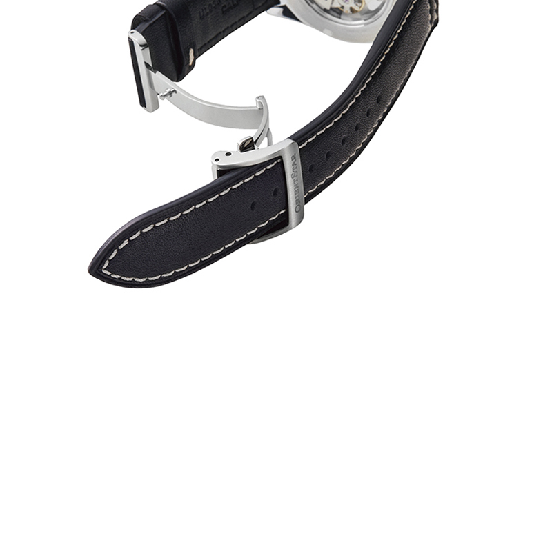 Orient Star RE-AU0203B00B męski zegarek Sports pasek - miniatura 3
