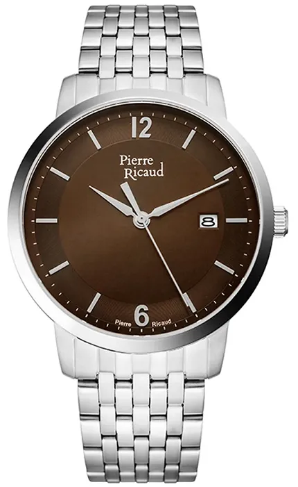 Pierre Ricaud P97247.515GQ Bransoleta - zdjęcie 1