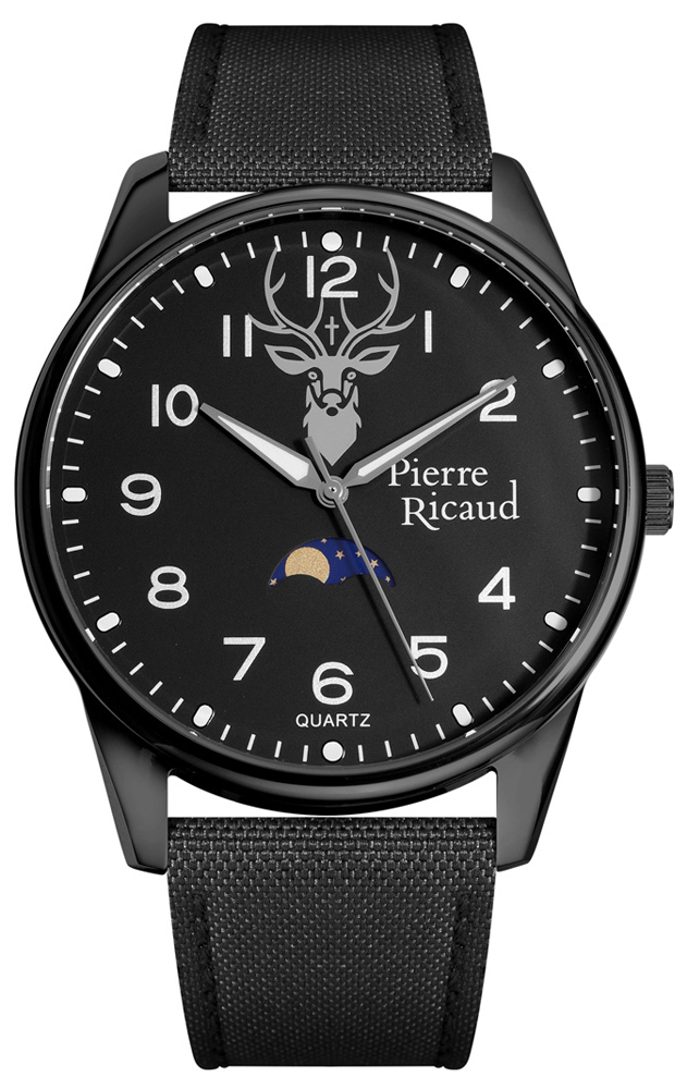 Pierre Ricaud P60037.B224QF