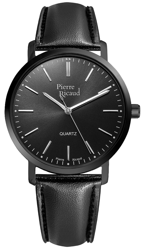 Pierre Ricaud P97215.B214Q Pasek - miniatura 1