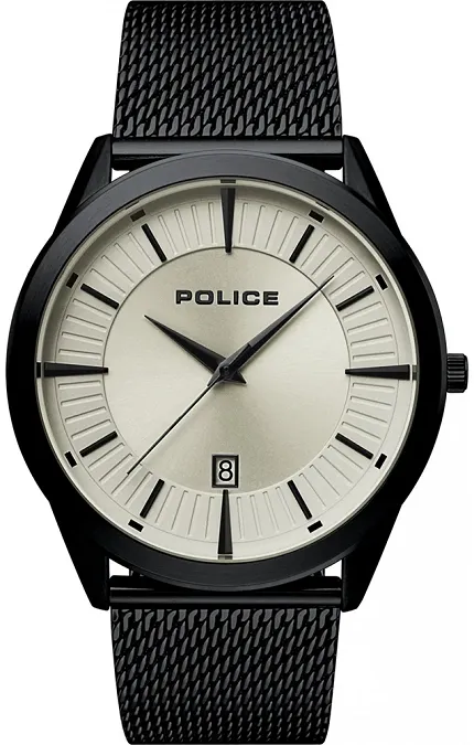 Police PL.15305JSB-79MM Bransoleta PATRIOT - zdjęcie 1