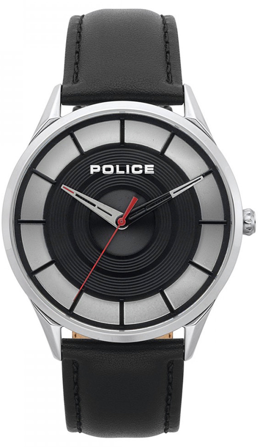 Police BURBANK PL.15399JS-02