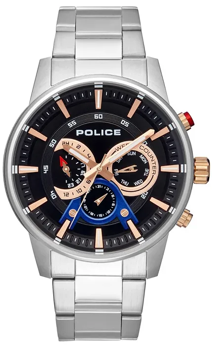 Police PL.15523JS-02M Bransoleta Avondale - zdjęcie 1