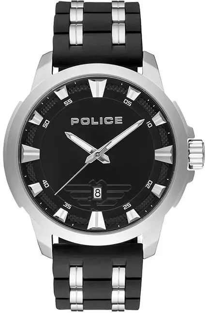 Police PL.15653JS-02P Męskie - zdjęcie 1