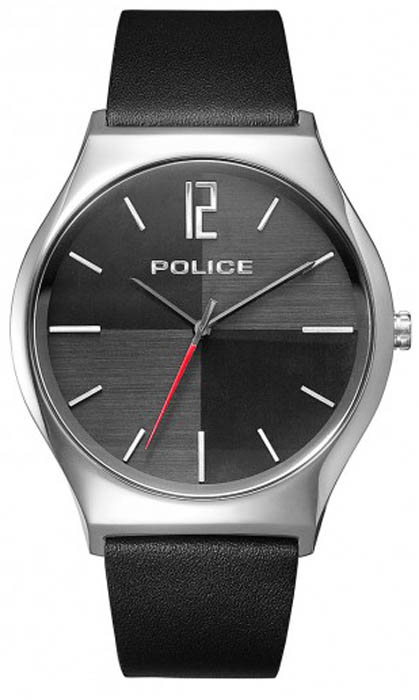 Police  PL.15918JS-02 - zegarek męski