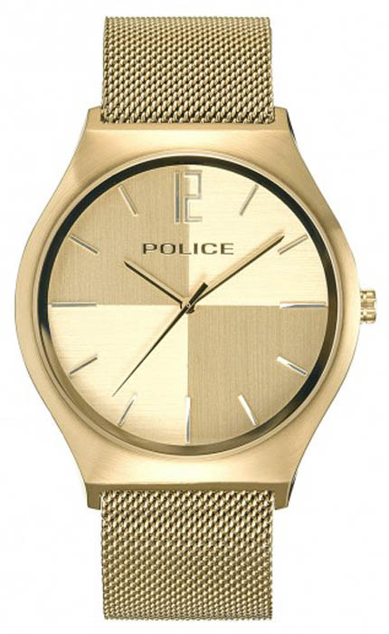 Police ORKNEYS PL.15918JSG-06MM